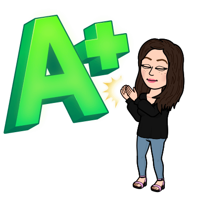 Bitmoji Image